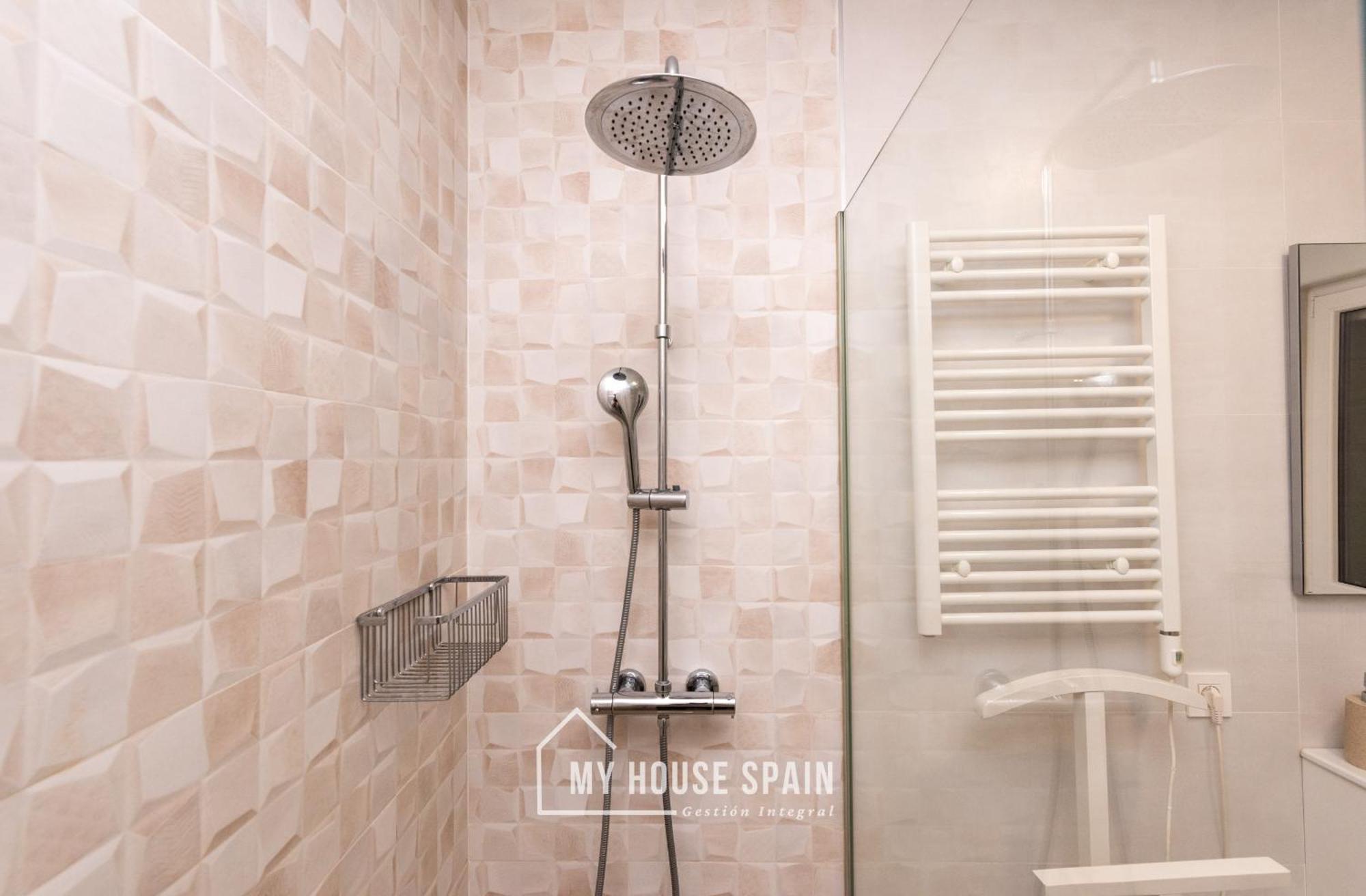 Appartamento Myhousespain - Piso En Centro A Pocos Minutos De Playas